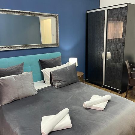 Metropole Apartments Studio City Bukarest Kültér fotó