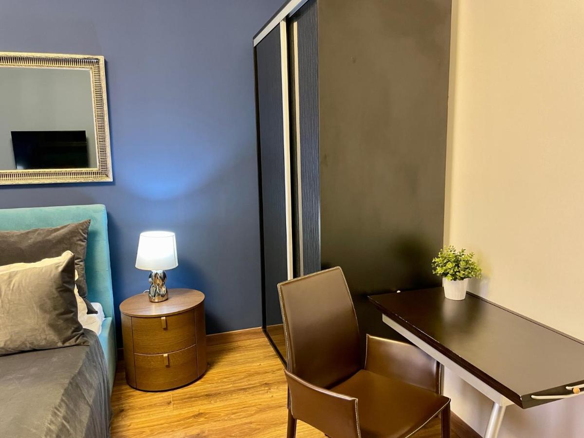 Metropole Apartments Studio City Bukarest Kültér fotó