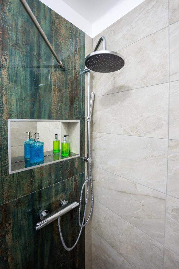 Metropole Apartments Studio City Bukarest Kültér fotó
